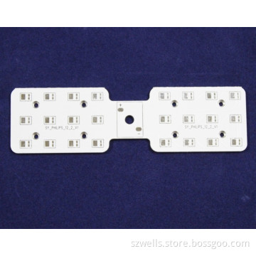 LED Street Light Board